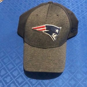 New England Patriots New era Hat